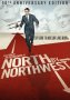 North by Northwest DVD