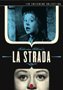 La Strada DVD