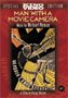 The Man with a Movie Camera DVD