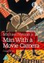 The Man with a Movie Camera UK DVD