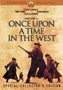 Once Upon a Time in the West DVD