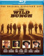 Wild Bunch Blu-ray