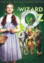 The Wizard of Oz DVD