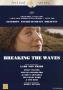 Breaking the Waves Danish DVD