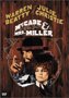 McCabe and Mrs. Miller DVD