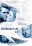 Notorious DVD