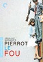 Pierrot le fou DVD