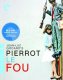 Pierrot le fou Blu-ray