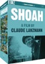 Shoah UK DVD