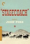 Stagecoach DVD