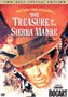 The Treasure of the Sierra Madre DVD