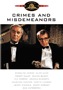 Crimes and Misdemeanors DVD
