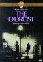 The Exorcist DVD