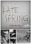 Late Spring DVD