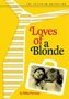 Loves of a Blonde DVD