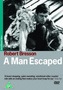 A Man Escaped UK DVD