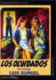 Los Olvidados French DVD