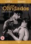 Los Olvidados UK DVD