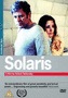 Solaris UK DVD