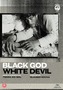 Black God, White Devil UK DVD