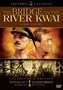 The Bridge on the River Kwai DVD