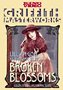 Broken Blossoms DVD