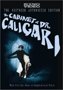 The Cabinet of Dr. Caligari DVD