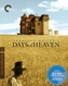 Days of Heaven Blu-ray