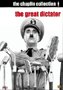 The Great Dictator DVD