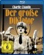 The Great Dictator German Blu-ray