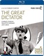 The Great Dictator UK Blu-ray