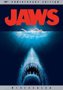 Jaws DVD