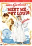 Meet Me In St. Louis DVD