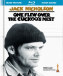One Flew Over the Cuckoo's Nest Blu-ray