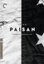 Paisan DVD