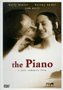 The Piano DVD