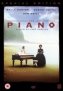 The Piano UK DVD