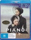 The Piano Australian Blu-ray