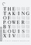The Taking of Power by Louis XIV DVD