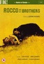 Rocco and His Brothers UK DVD