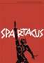 Spartacus DVD
