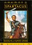 Spartacus DVD