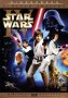 Star Wars DVD