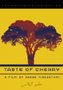Taste of Cherry DVD
