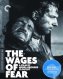 Wages of Fear Blu-ray