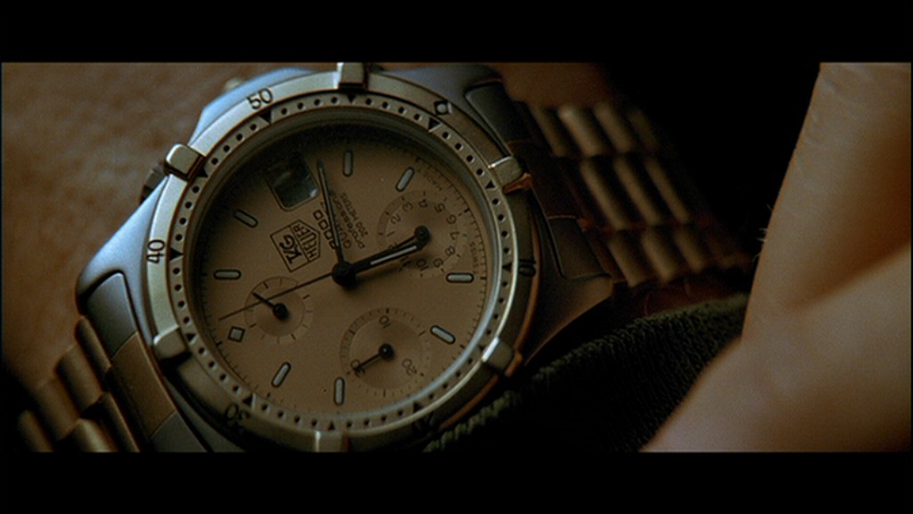 Die hard 2 clearance tag heuer