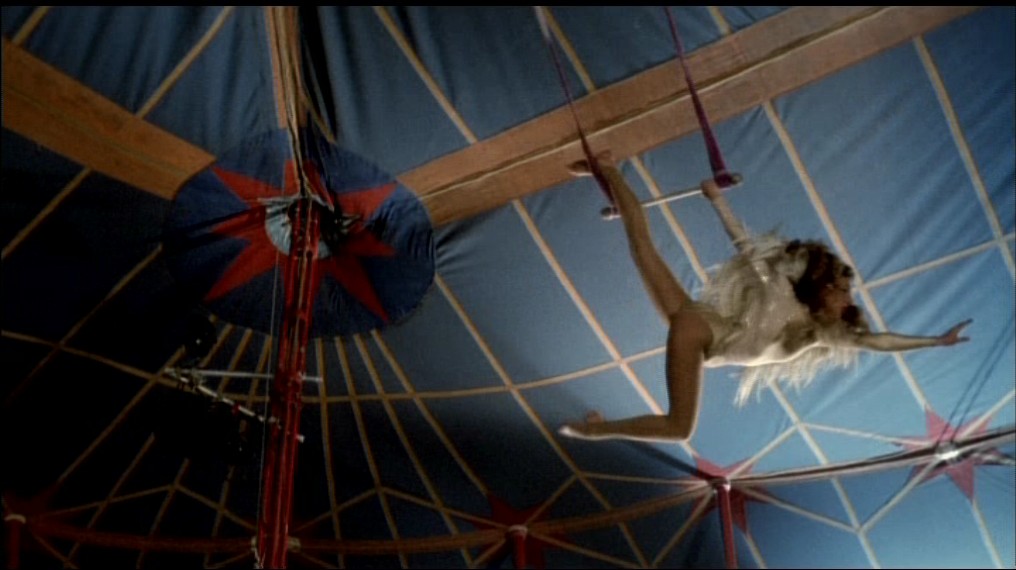 Watch Wings Of Desire: The Angels Among Us Online Mic