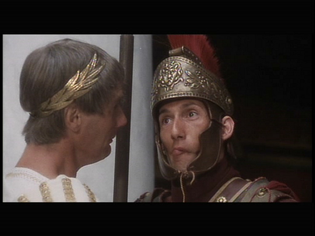 The Life Of Brian