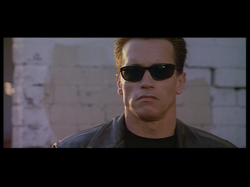 judgment day terminator. Terminator 2: Judgment Day