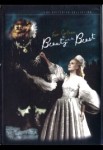 Criterion's re-issue "Beauty and the Beast" - Region 1